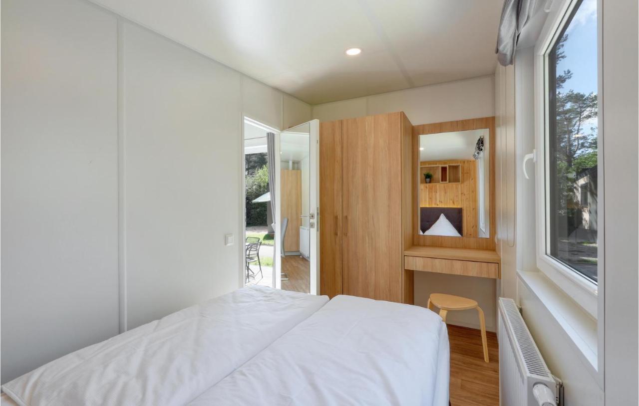 Tiny Haus 54 Am Brombachsee Pleinfeld Ngoại thất bức ảnh