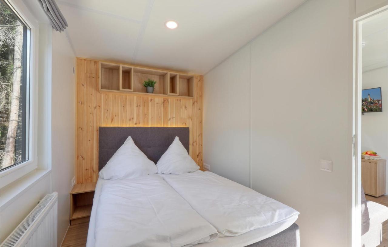 Tiny Haus 54 Am Brombachsee Pleinfeld Ngoại thất bức ảnh
